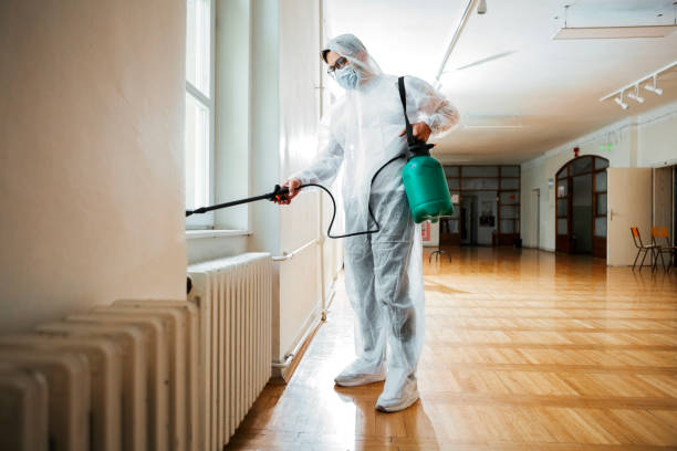 Real Estate Pest Inspections in Quincy, WA